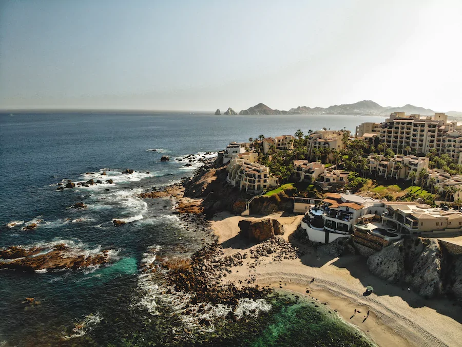 Cabo Bello Homes for Sale