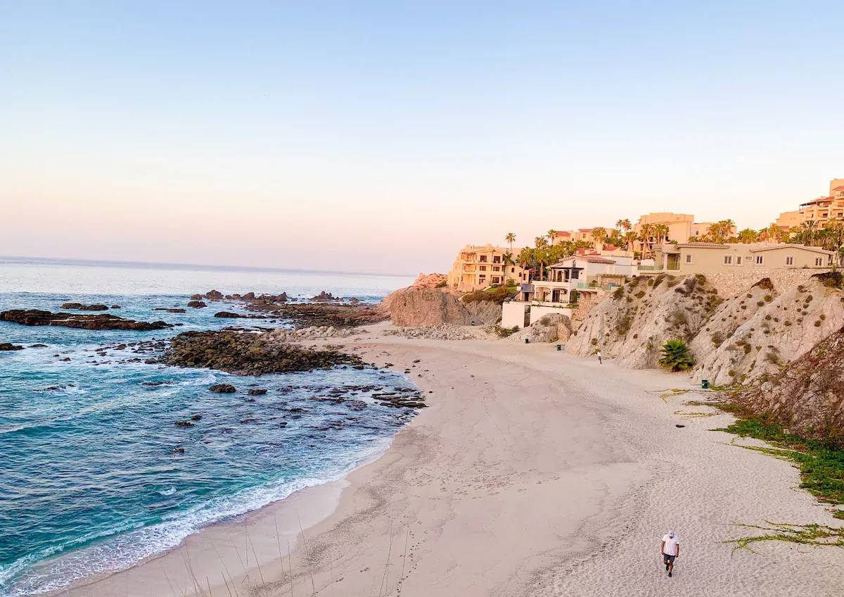 Cabo Bello Homes for Sale