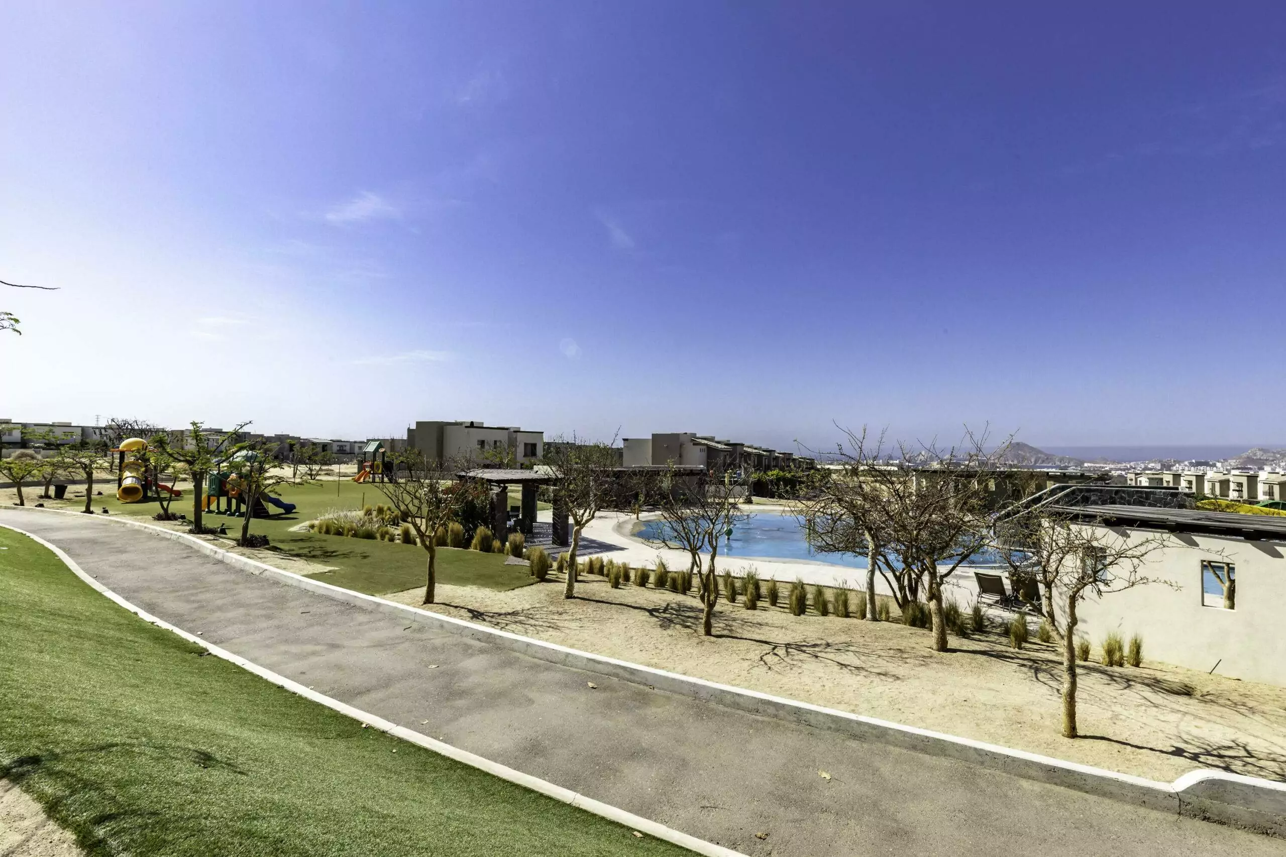 Luxury Cabo Del Mar Beachfront Home for Sale