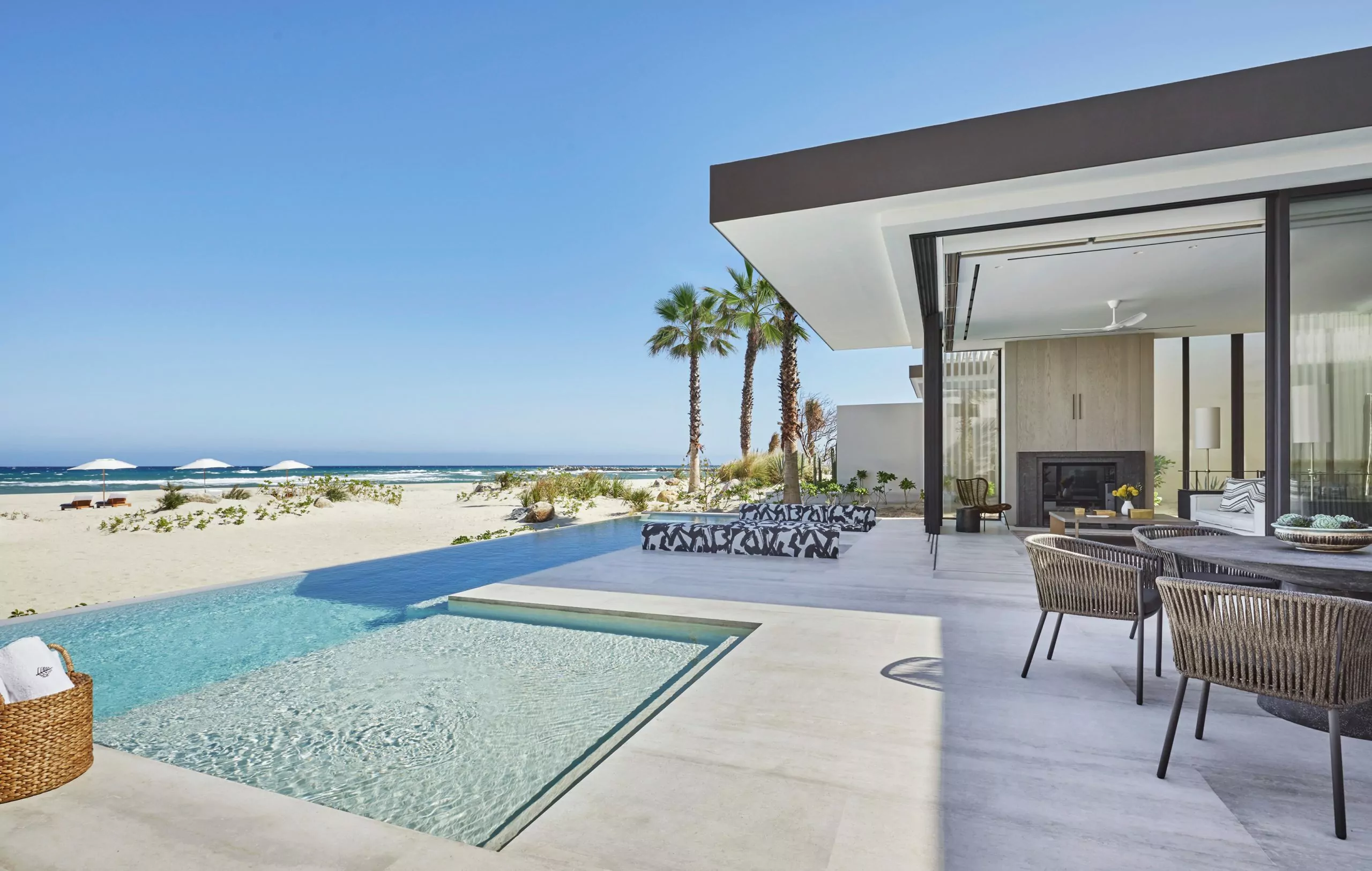 Luxury Home for Sale in Cabo