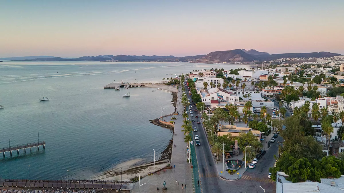 Baja Mexico Real Estate
